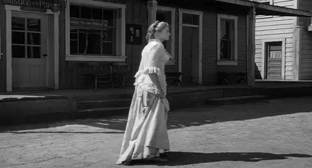 High Noon [Two-Disc Ultimate Collector's Edition] (1952)