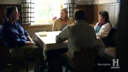 Hunting Hitler S03E02