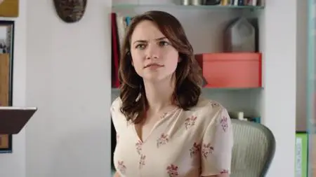 God Friended Me S01E03