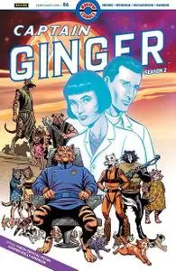 Captain Ginger Season 2 006 (2020) (digital) (Son of Ultron-Empire)