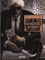 Le manuscrit interdit [complet]