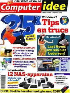 Computer Idee - 20 July-3 august 2010 (N°16)