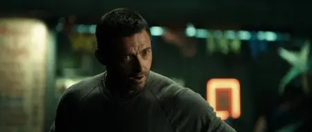 Real Steel (2011)