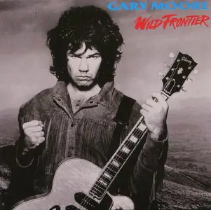 Gary Moore - The Collection (61CD, 8DVD) (1973-2011)