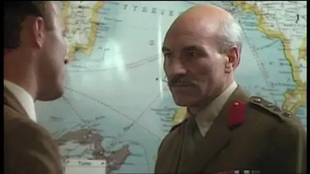 Codigo Esmeralda (1985)