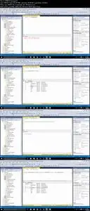 Microsoft SQL Server for Beginners to expert