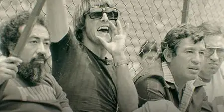 Good Rivals S01E01