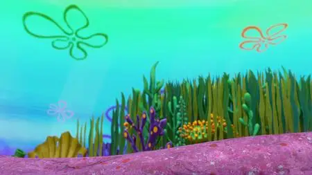 Kamp Koral: SpongeBob's Under Years S01E45