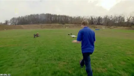 (National Geographic) Family Guns - Waffen der Geschichte S01E06 (2013)
