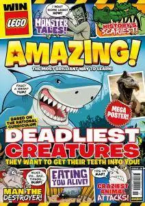 Amazing! Magazine - Issue 26 2016