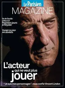 Le Parisien Magazine - 19 Mai 2017