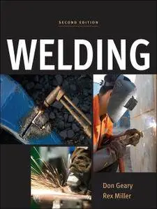 Welding, 2nd Edition