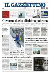 Il Gazzettino Udine - 4 Settembre 2019