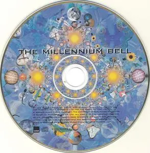 Mike Oldfield - The Millennium Bell (1999)