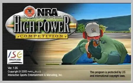 NRA High Power Competition