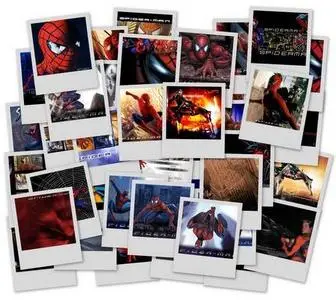 Wallpapers - Spiderman 1