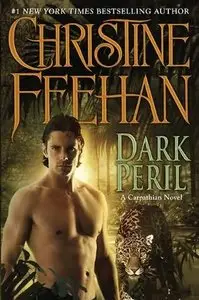 Dark Peril (Carpathian) - Christine Feehan
