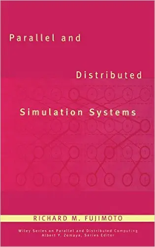 Parallel and Distributed Simulation Systems (Repost)