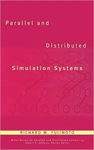 Parallel and Distributed Simulation Systems (Repost)