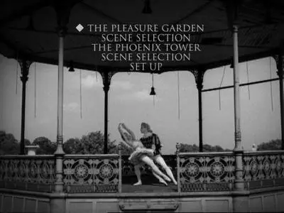 The Pleasure Garden (1953) [British Film Institute]
