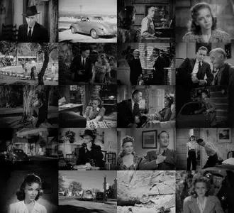 High Sierra (1941) [The Criterion Collection]