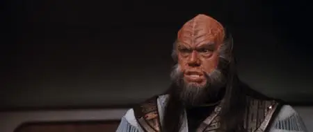 Star Trek VI: The Undiscovered Country (1991) [Remastered]