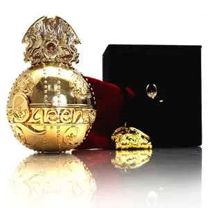 Queen - 40th Anniversary Royal Orb Limited Edition USB Gift Box 1973-1995 [24bit/48kHz]