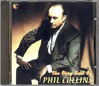 Phil Collins - The Very Best (1992)
