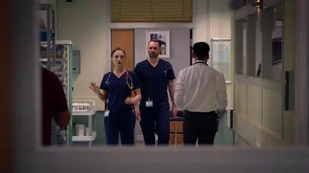 Holby City S20E13