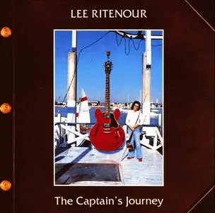 Lee Ritenour - The Captain's Journey (1978) [Reissue 1994]