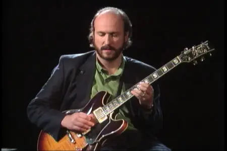 John Scofield - Jazz-Funk Guitar [repost]