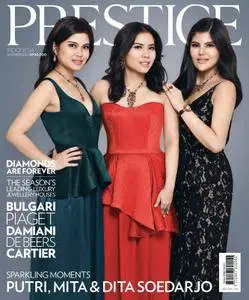 Prestige Indonesia - November 2016