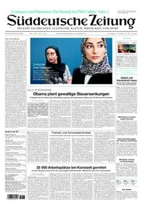 Sueddeutsche Zeitung vom 04.09.2010