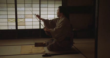 The Last Ronin (2010)