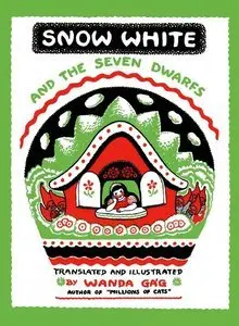 Snow White and the Seven Dwarfs (repost)