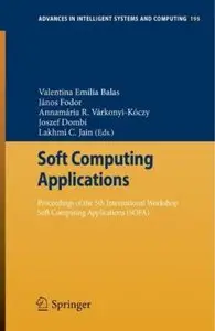 Soft Computing Applications