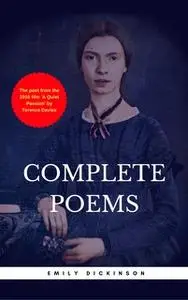 «Emily Dickinson: Complete Poems (Book Center)» by Emily Dickinson,Book Center