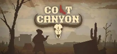 Colt Canyon (2020) v1.0.1.5