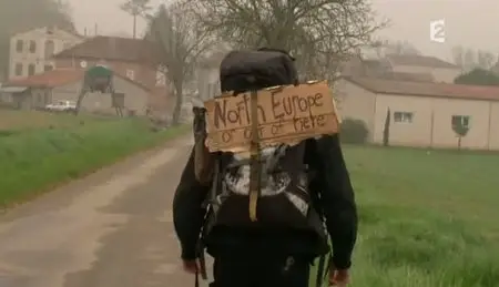(Fr2) Infrarouge : Une génération sur la route (2011)