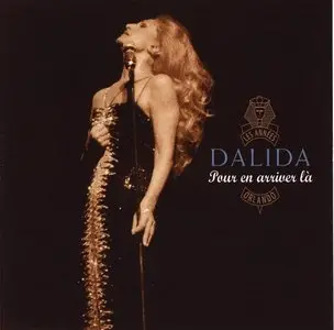 Dalida - Les Annees Orlando: 12 CD (1997)