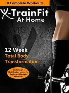 X-TrainFit At Home Workout [Repost]