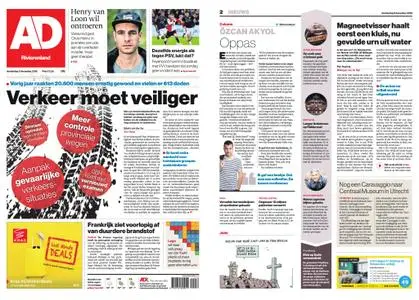 Algemeen Dagblad - Rivierenland – 06 december 2018
