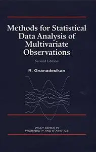 Methods for Statistical Data Analysis of Multivariate Observations, Second Edition (Repost)