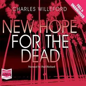 «New Hope for the Dead» by Charles Willeford