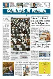 Corriere di Verona – 04 settembre 2020