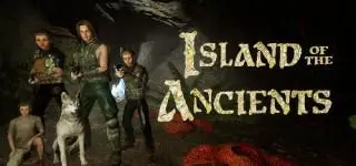 Island of the Ancients (2022)