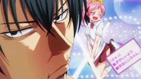 Grand Blue - TV  SP  - " Grand Blue - 04 (BD 1920x1080 x 264 Flac mkv" yEnc