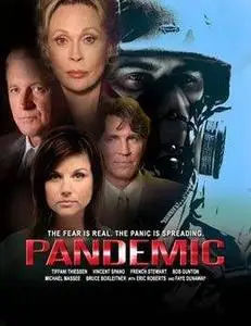 Pandemic (2007) DVDRip