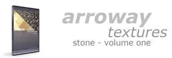 Arroway Textures - Stone - Volume One