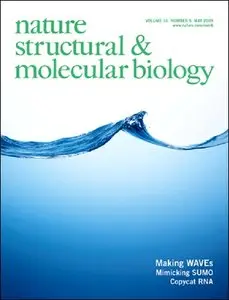 Nature Structural & Molecular Biology - May 2009